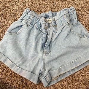 pacsun shorts